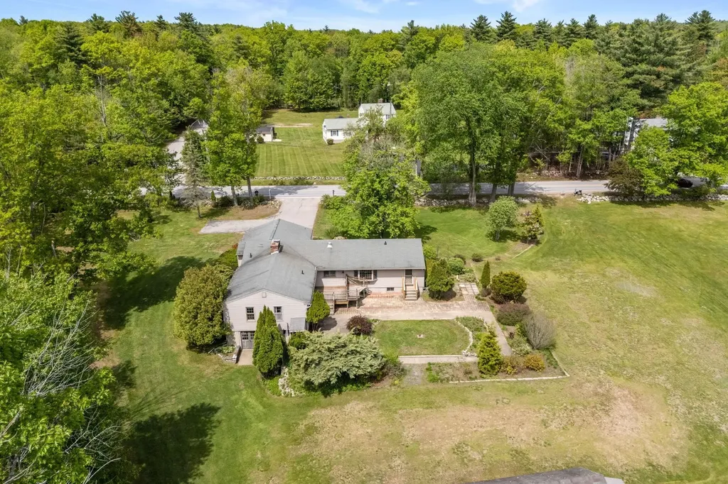 757 Hooksett Road Auburn NH 03032