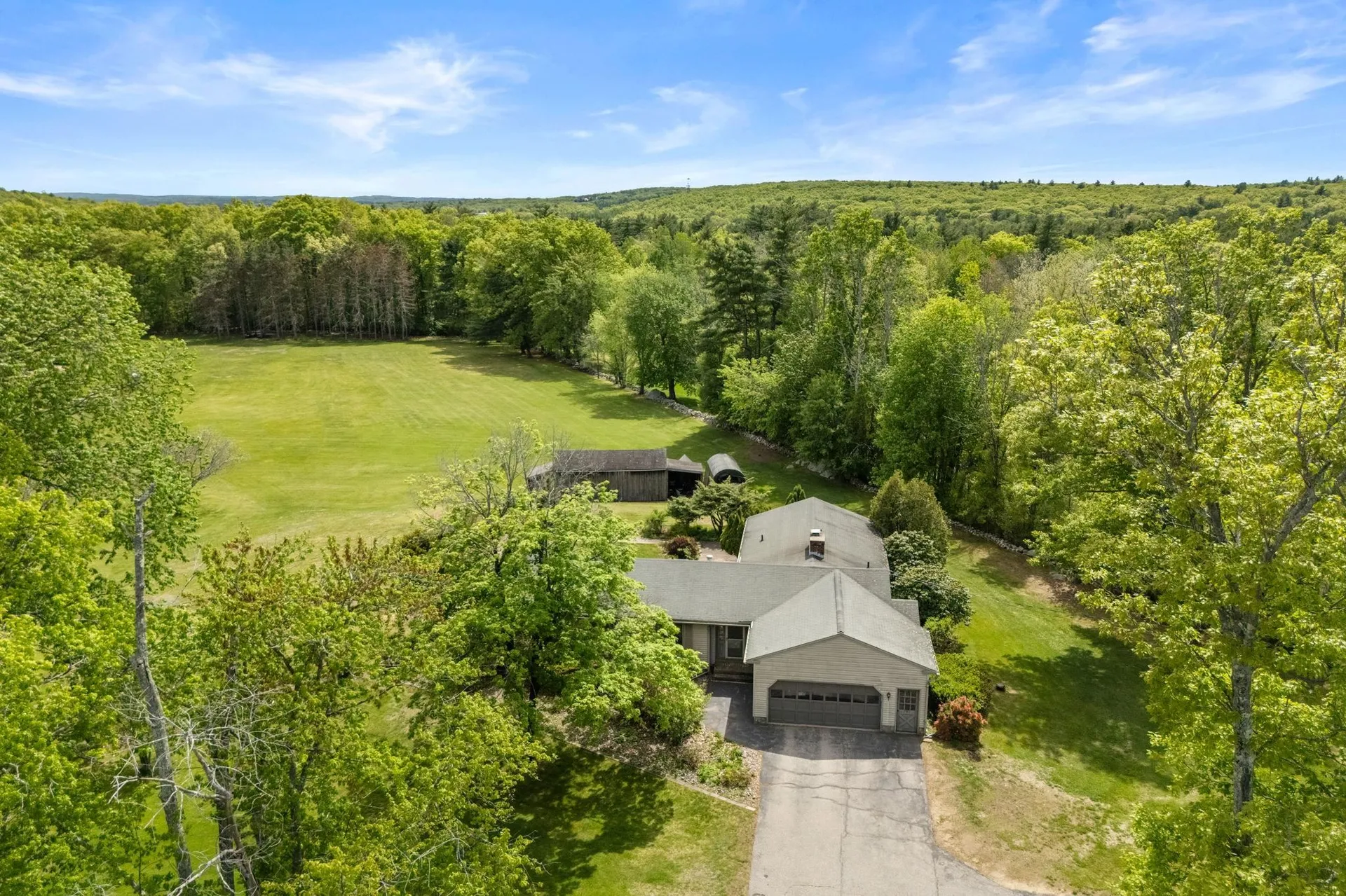 757 Hooksett Road Auburn NH 03032
