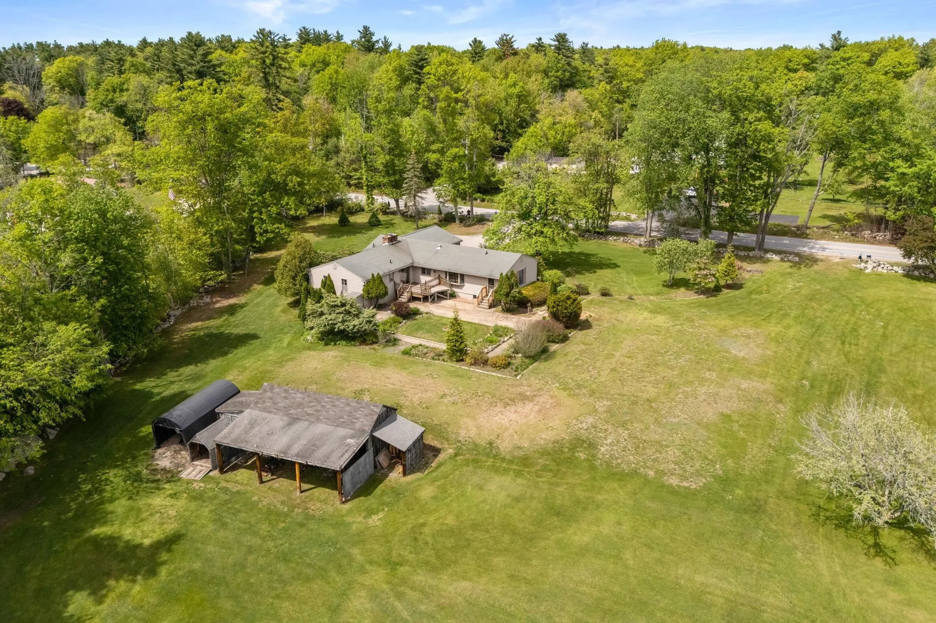 757 Hooksett Road Auburn NH 03032