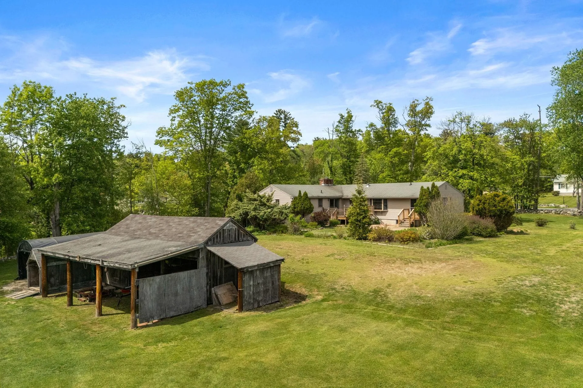757 Hooksett Road Auburn NH 03032