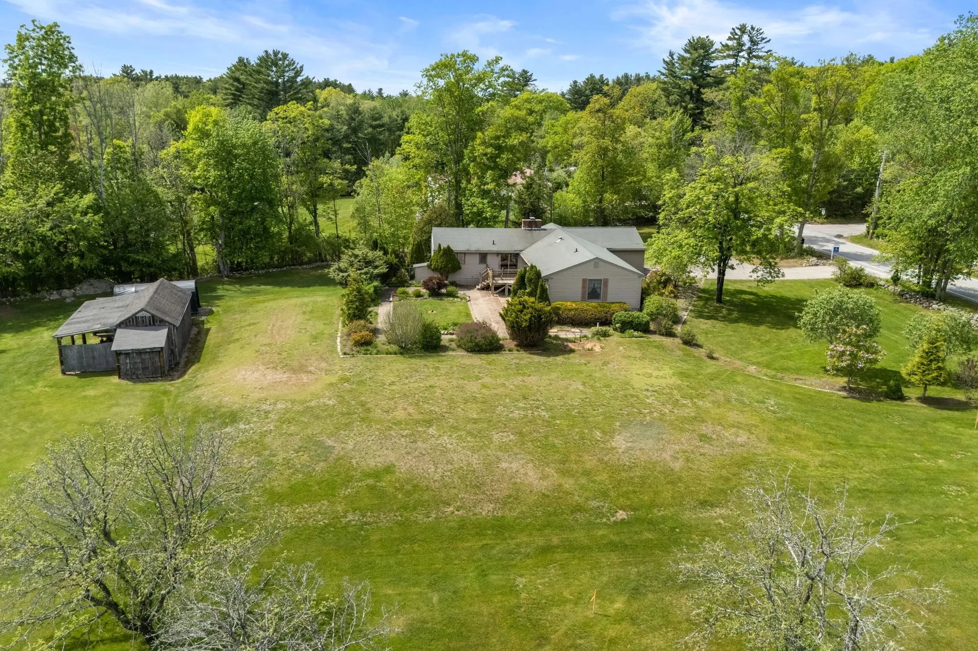 757 Hooksett Road Auburn NH 03032