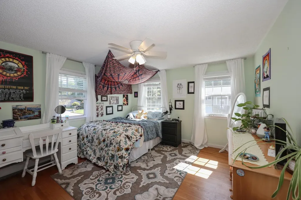 344 Coral Avenue Manchester NH 03104