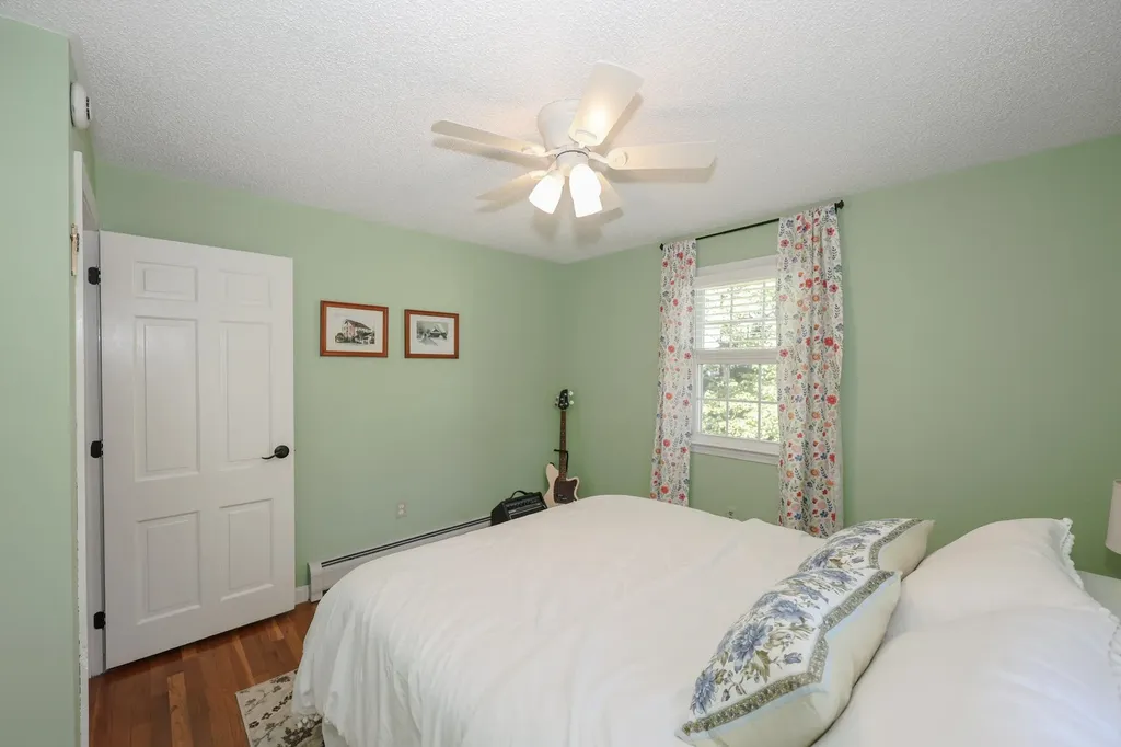 344 Coral Avenue Manchester NH 03104