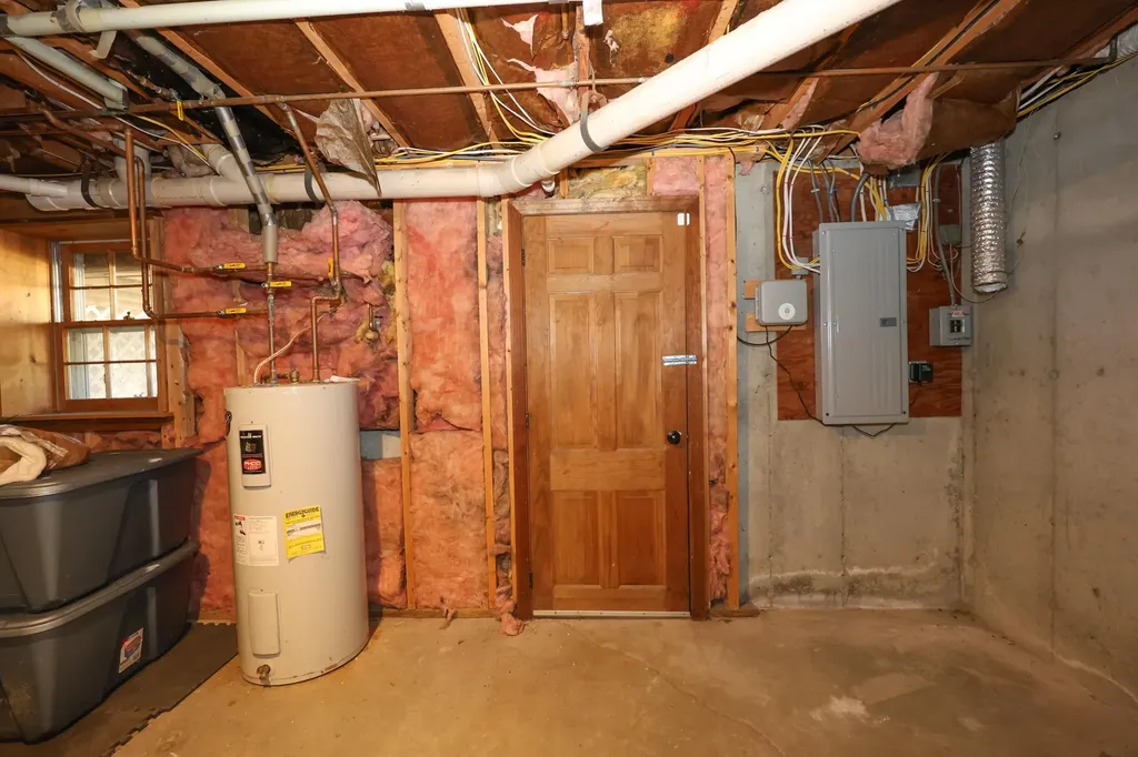 344 Coral Avenue Manchester NH 03104