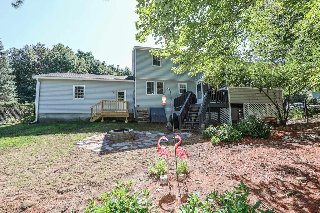 344 Coral Avenue Manchester NH 03104