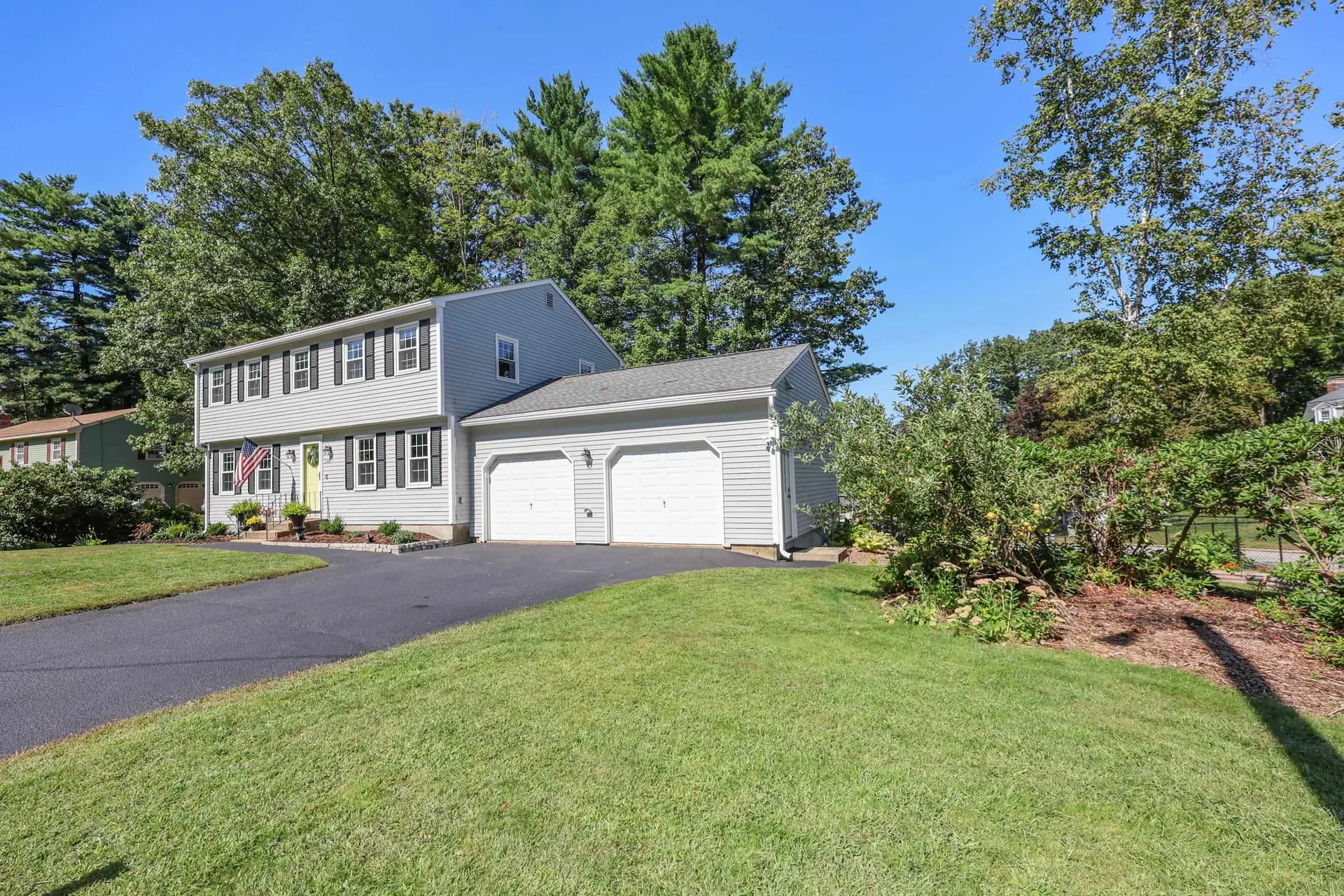 344 Coral Avenue Manchester NH 03104