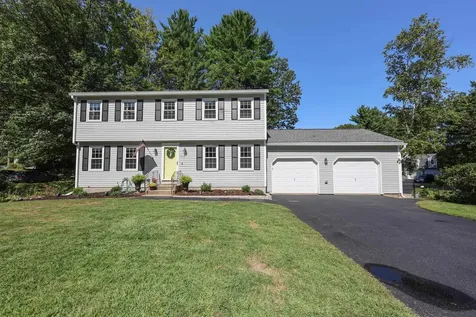 344 Coral Avenue Manchester NH 03104