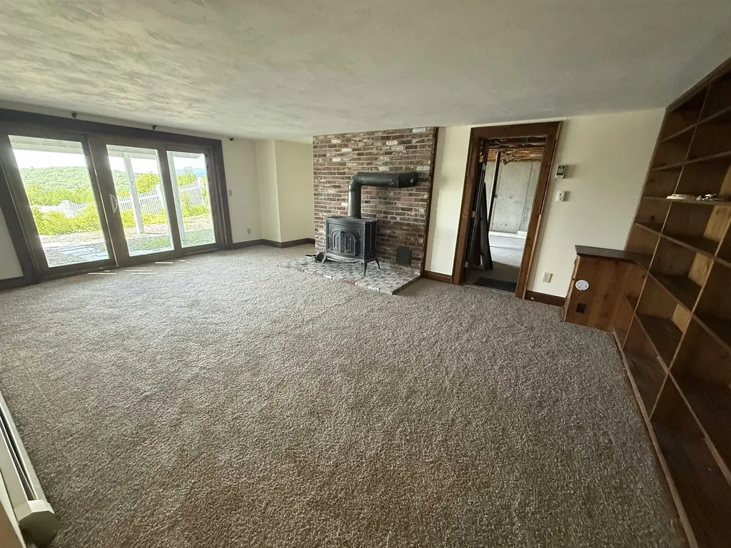 36 Blueberry Hill Road Wolfeboro NH 03894
