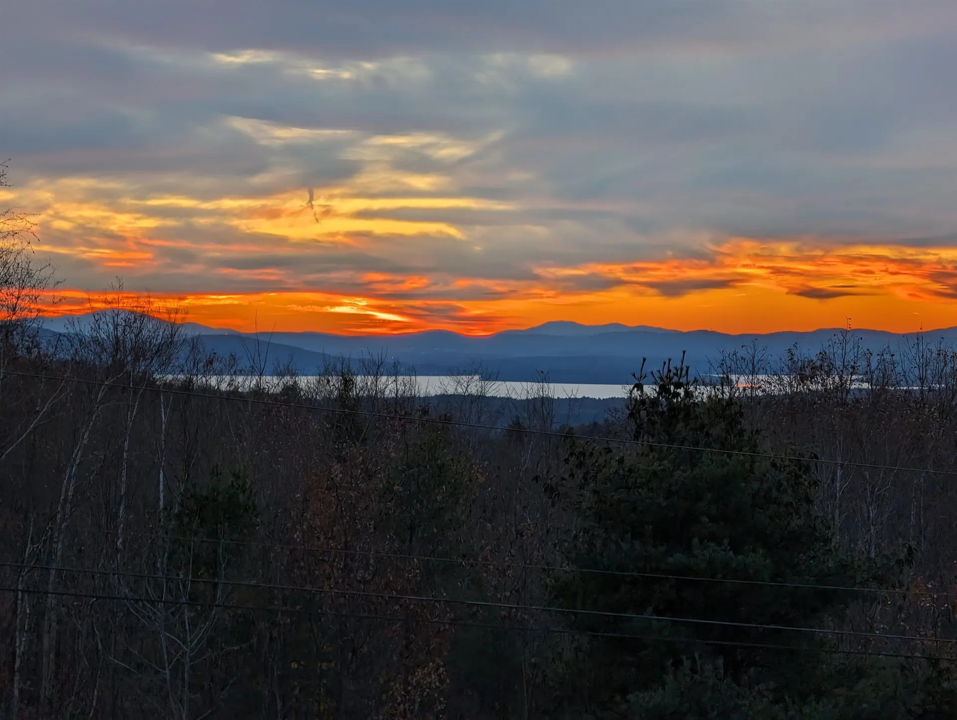 36 Blueberry Hill Road Wolfeboro NH 03894
