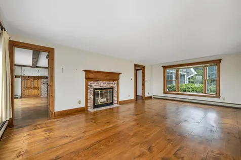 36 Blueberry Hill Road Wolfeboro NH 03894