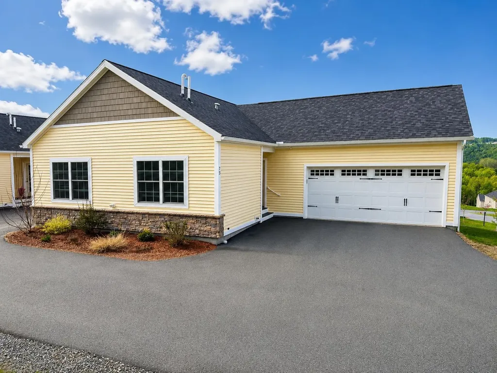 91 Ivan Drive Barre Town VT 05641