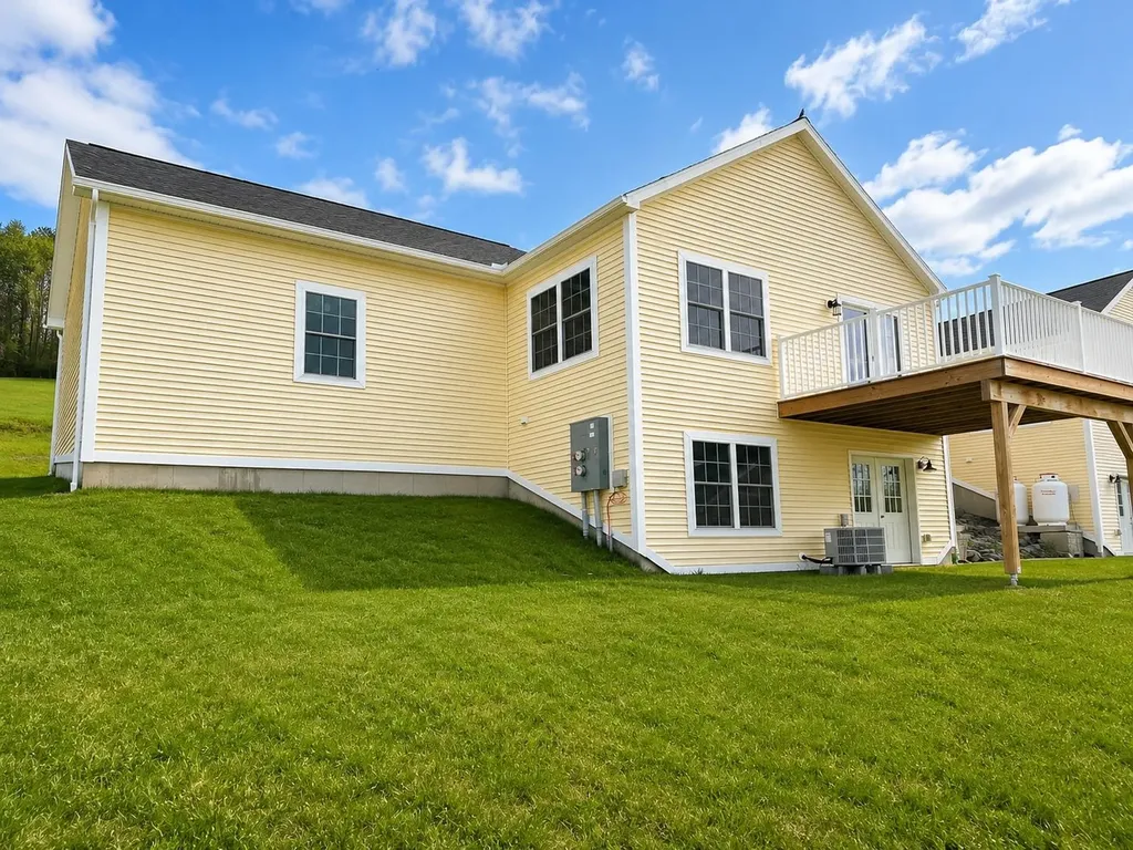 91 Ivan Drive Barre Town VT 05641