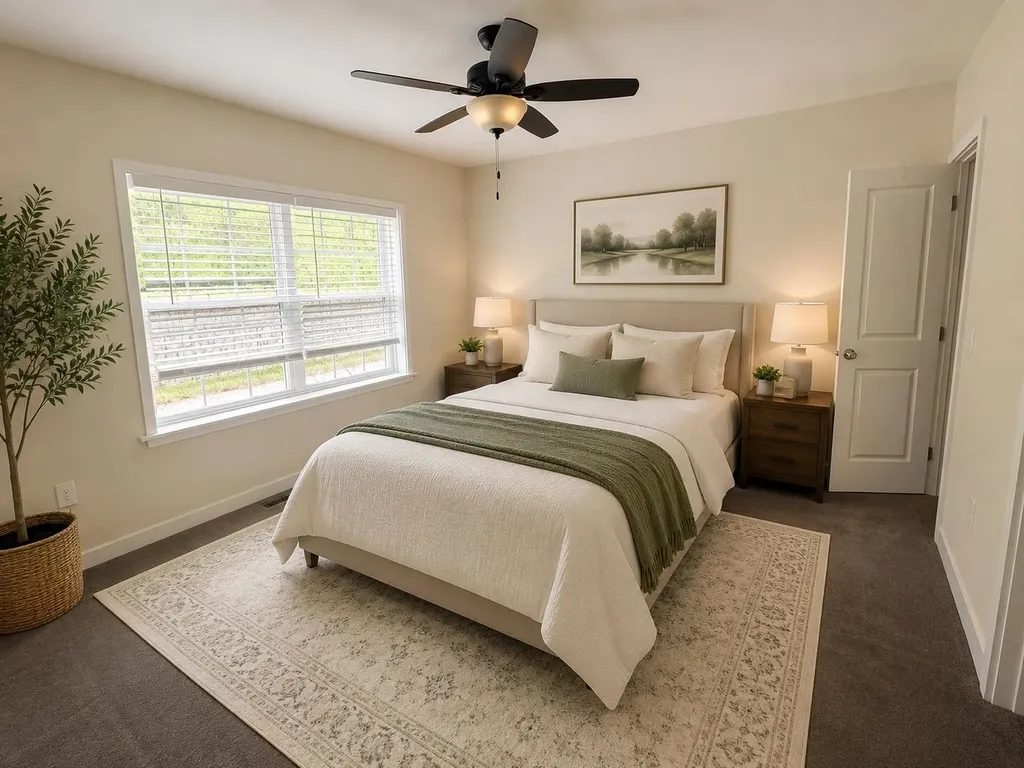91 Ivan Drive Barre Town VT 05641