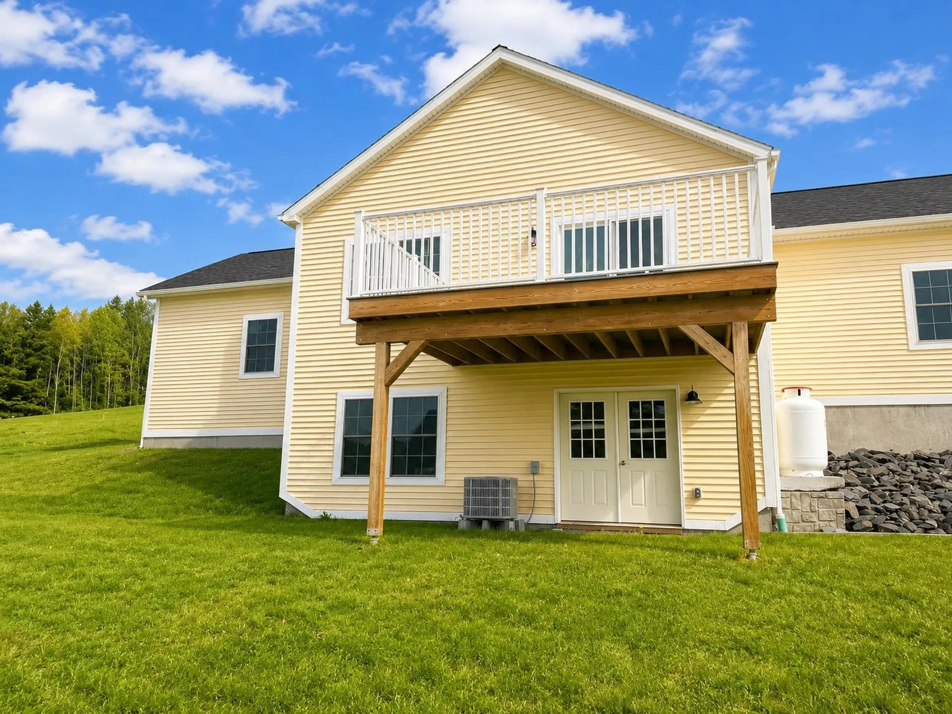 91 Ivan Drive Barre Town VT 05641
