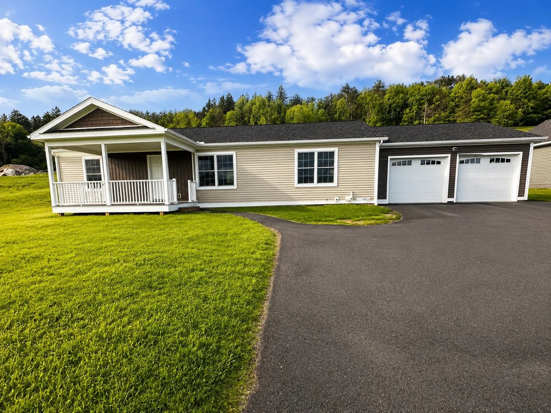 91 Ivan Drive Barre Town VT 05641