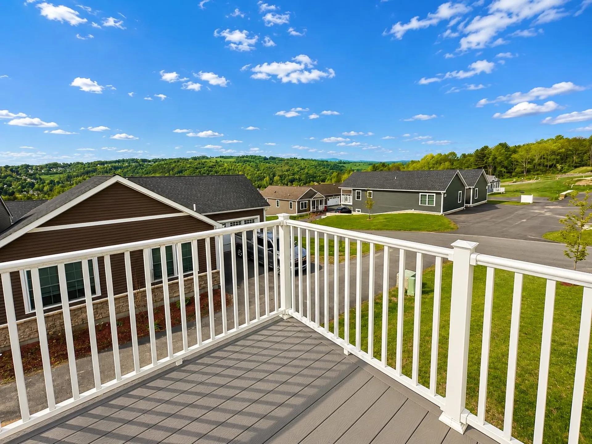 91 Ivan Drive Barre Town VT 05641
