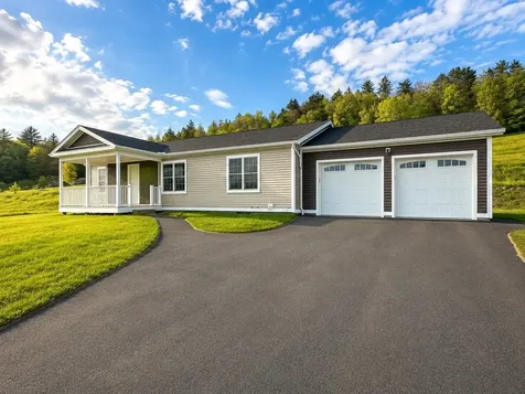 91 Ivan Drive Barre Town VT 05641