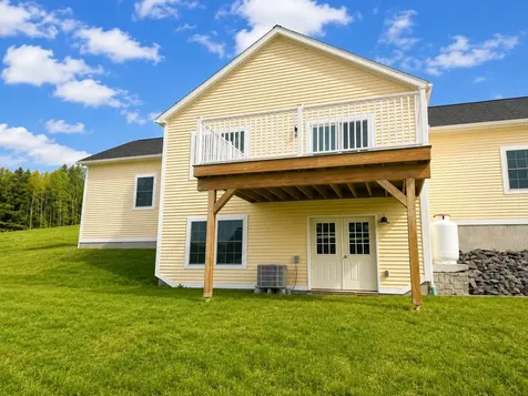 91 Ivan Drive Barre Town VT 05641