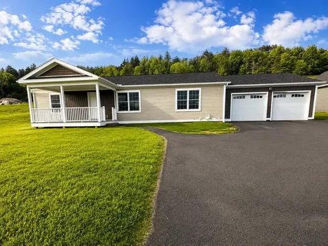 91 Ivan Drive Barre Town VT 05641