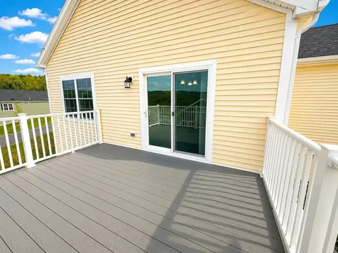 91 Ivan Drive Barre Town VT 05641