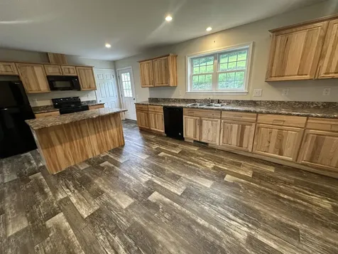 91 Ivan Drive Barre Town VT 05641