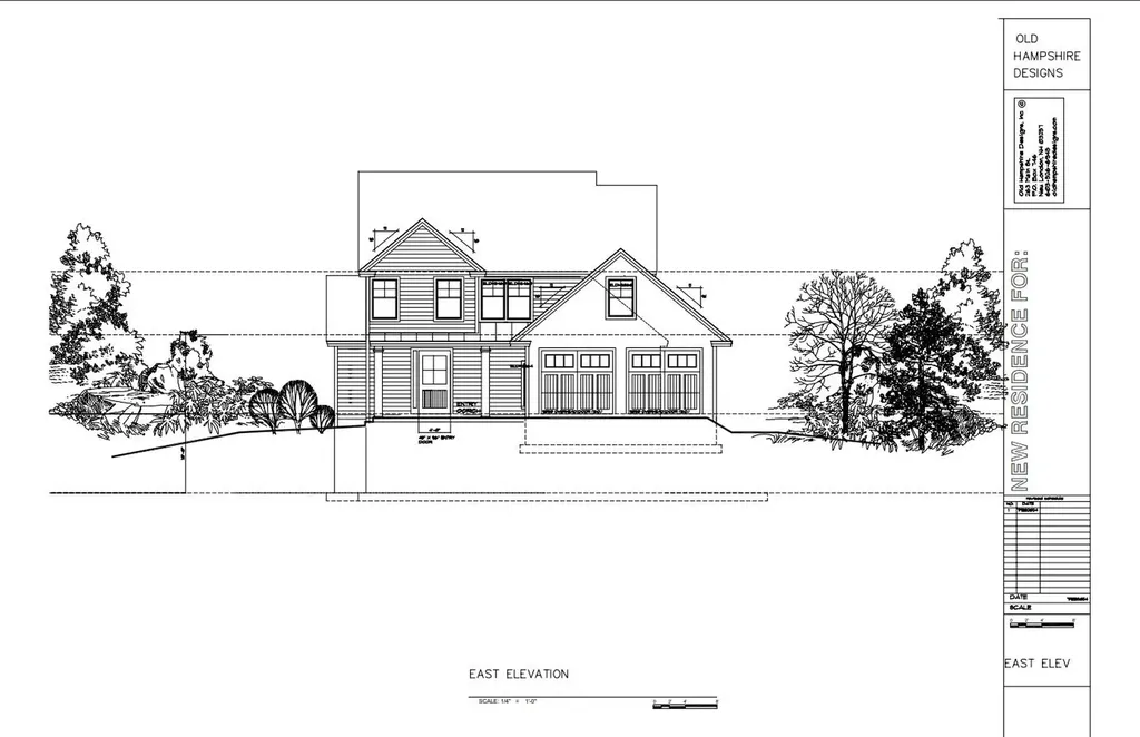 416 Shaker Boulevard Enfield NH 03748