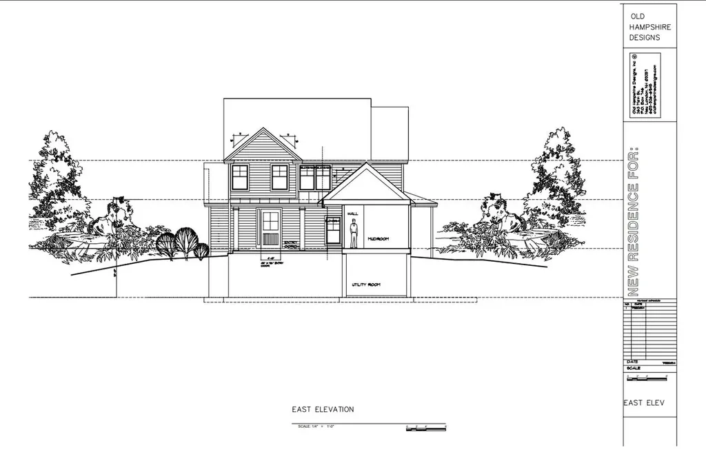 416 Shaker Boulevard Enfield NH 03748