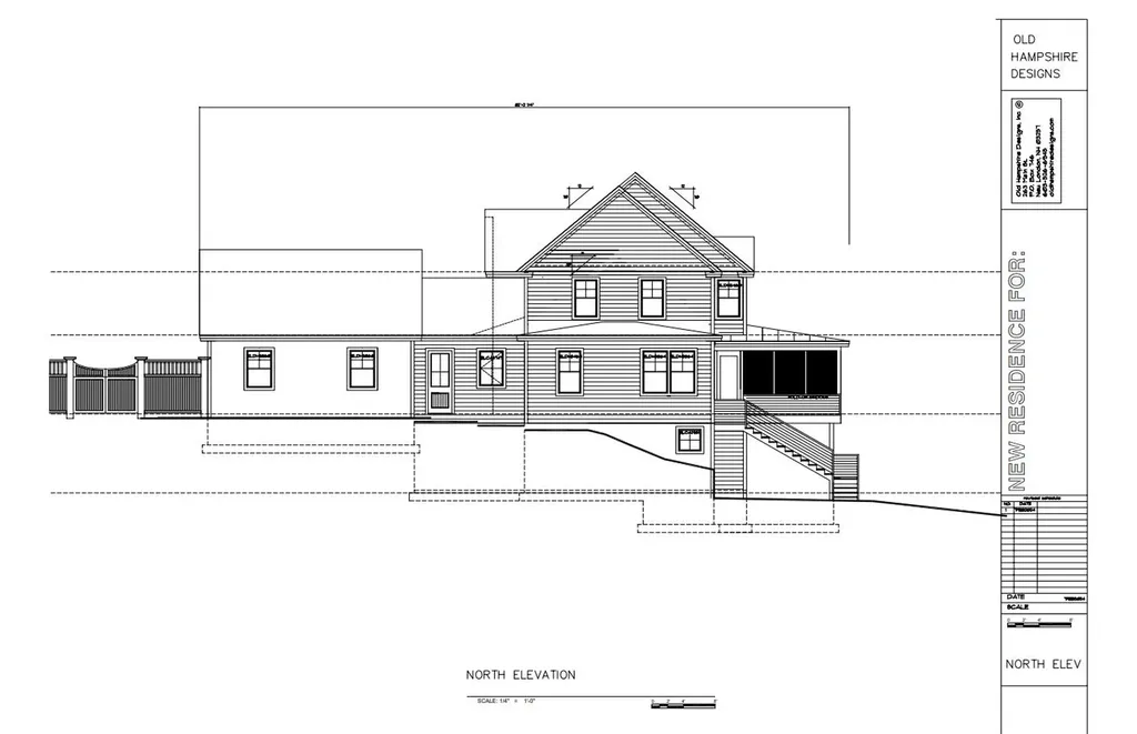 416 Shaker Boulevard Enfield NH 03748