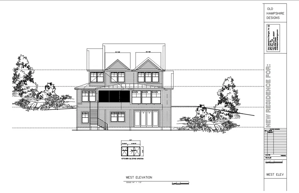 416 Shaker Boulevard Enfield NH 03748