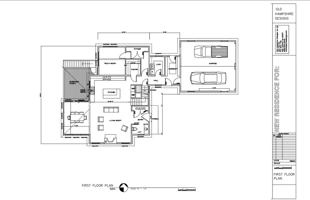 416 Shaker Boulevard Enfield NH 03748