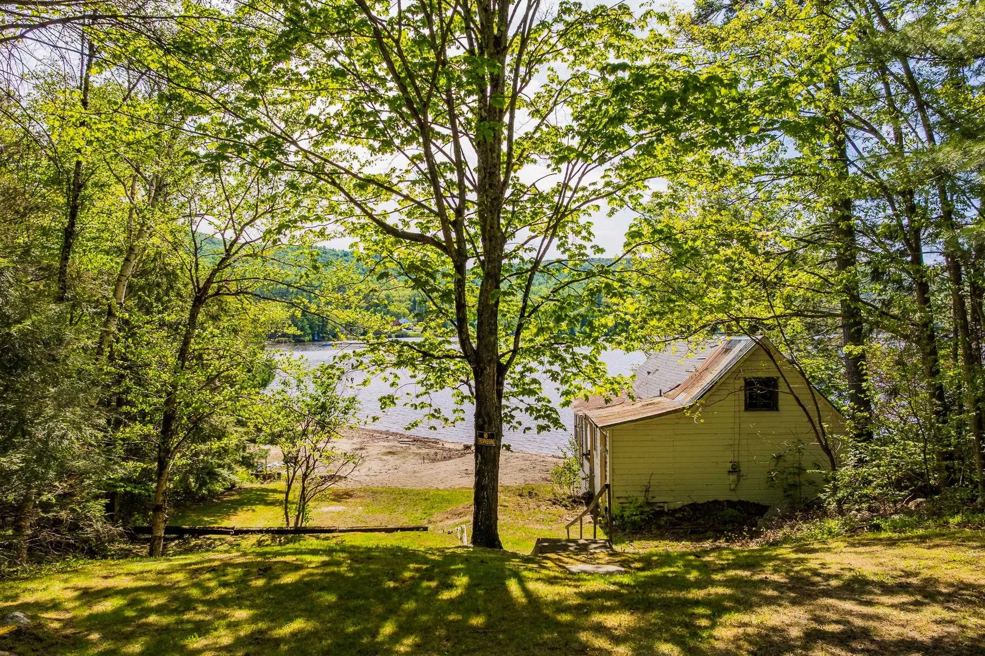 416 Shaker Boulevard Enfield NH 03748