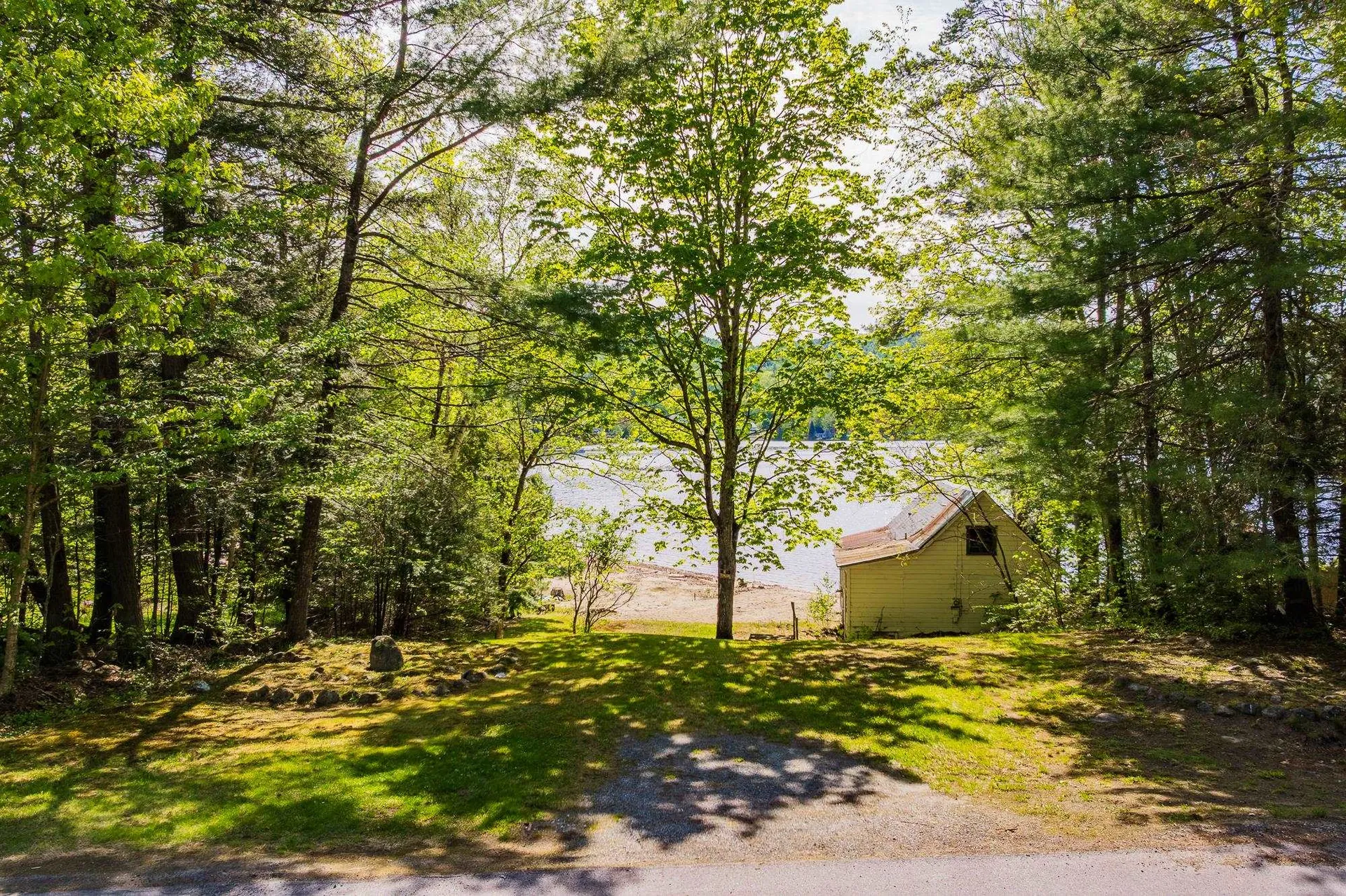 416 Shaker Boulevard Enfield NH 03748