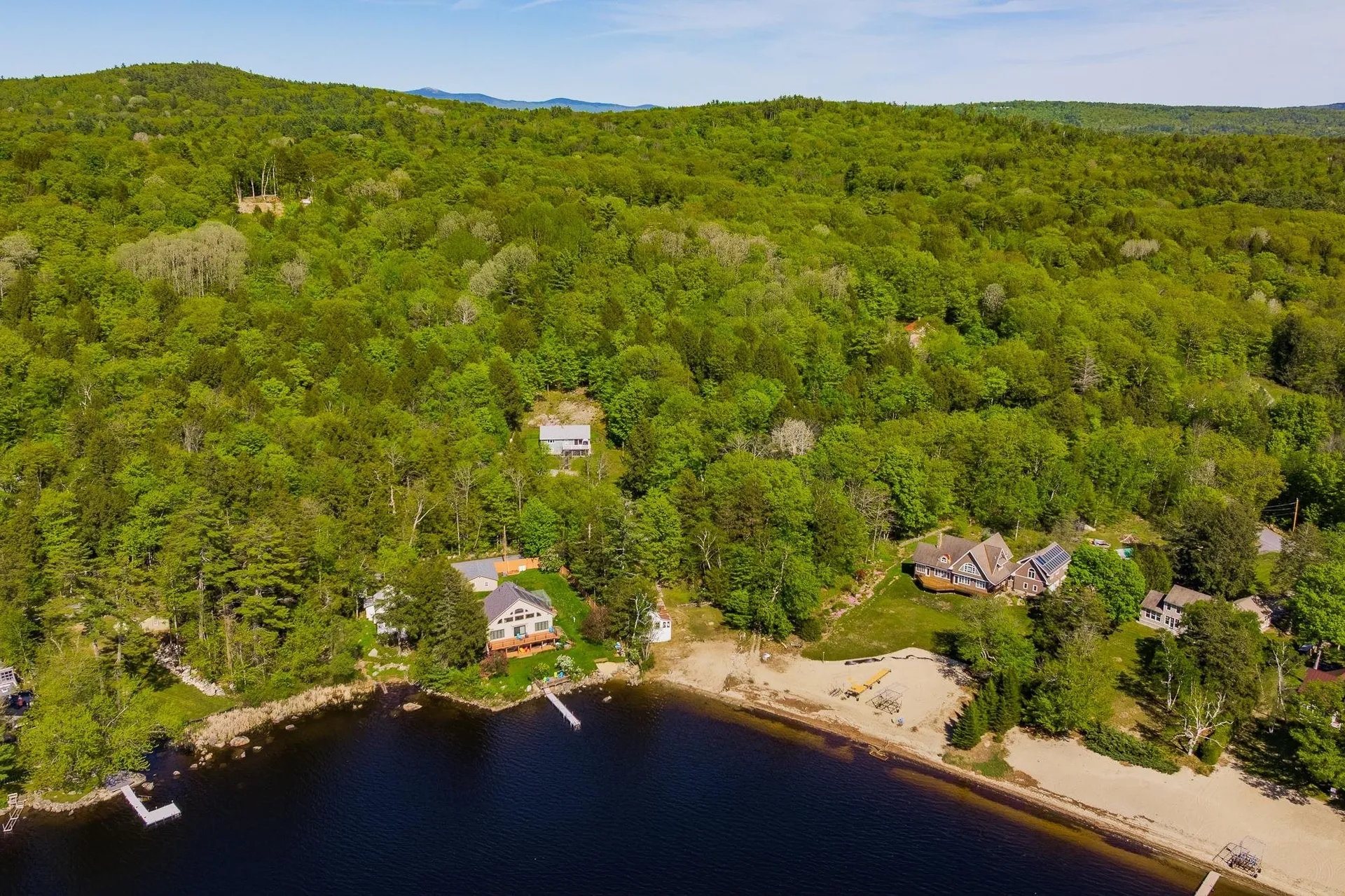 416 Shaker Boulevard Enfield NH 03748