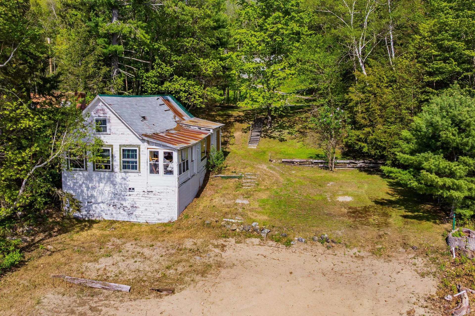 416 Shaker Boulevard Enfield NH 03748