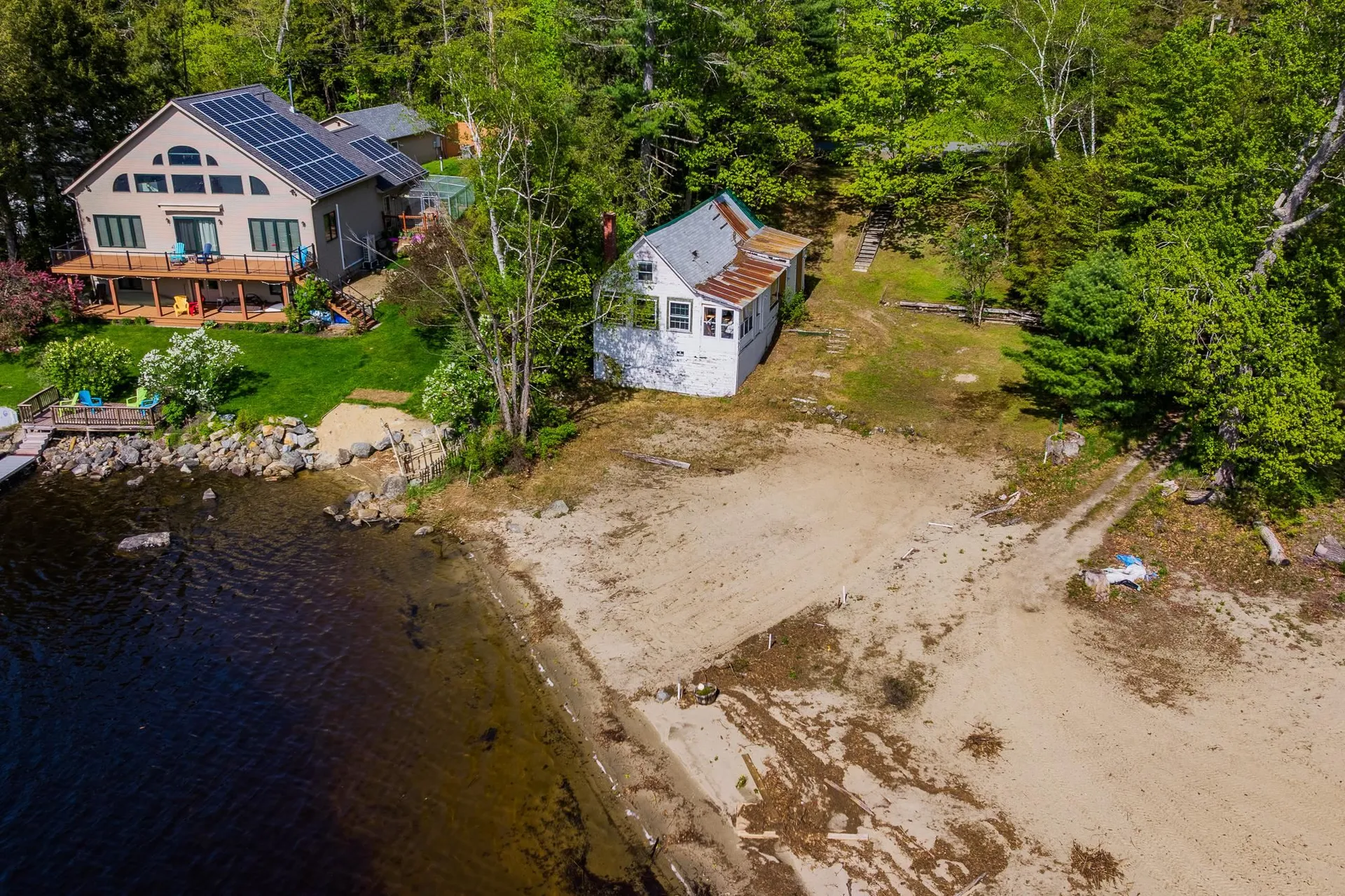 416 Shaker Boulevard Enfield NH 03748