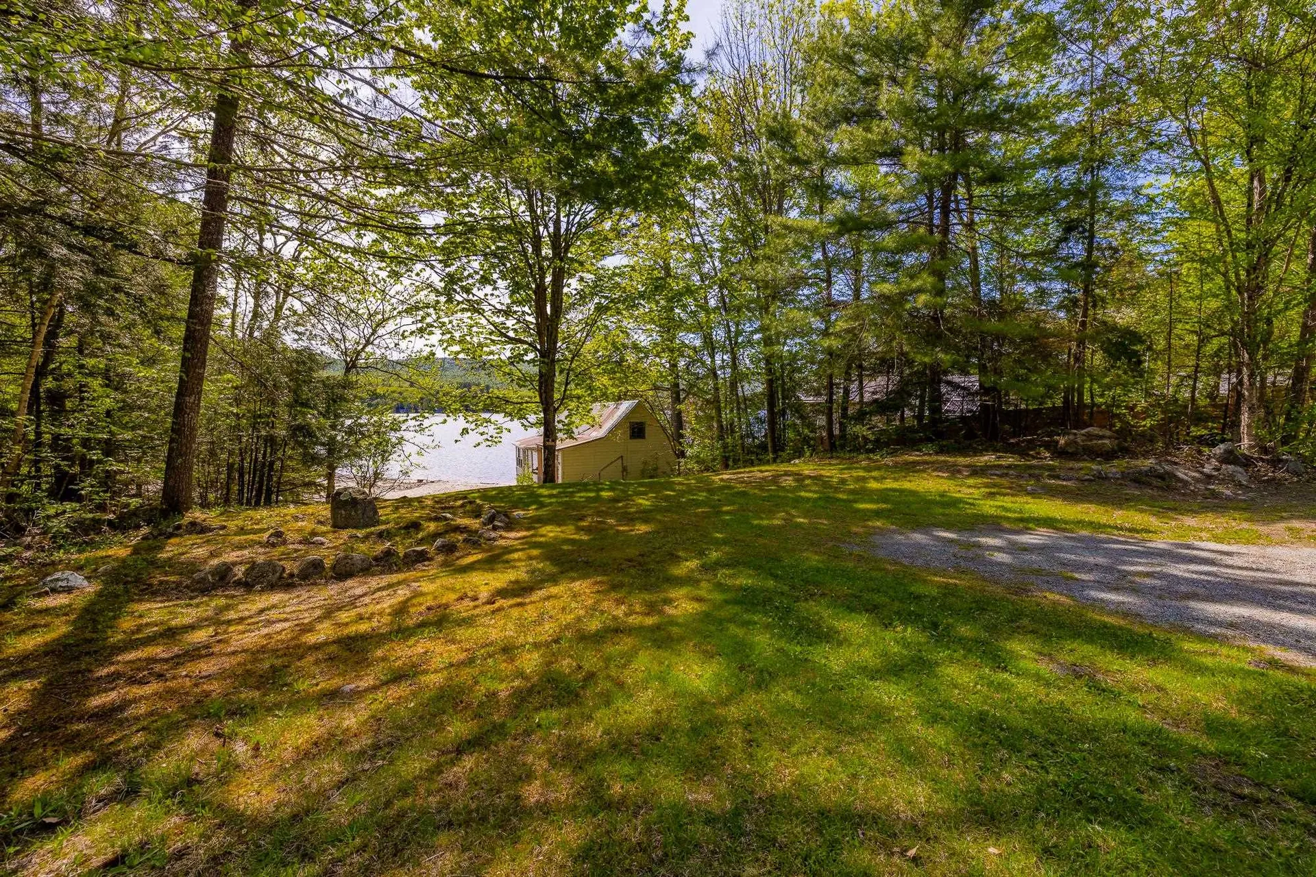 416 Shaker Boulevard Enfield NH 03748