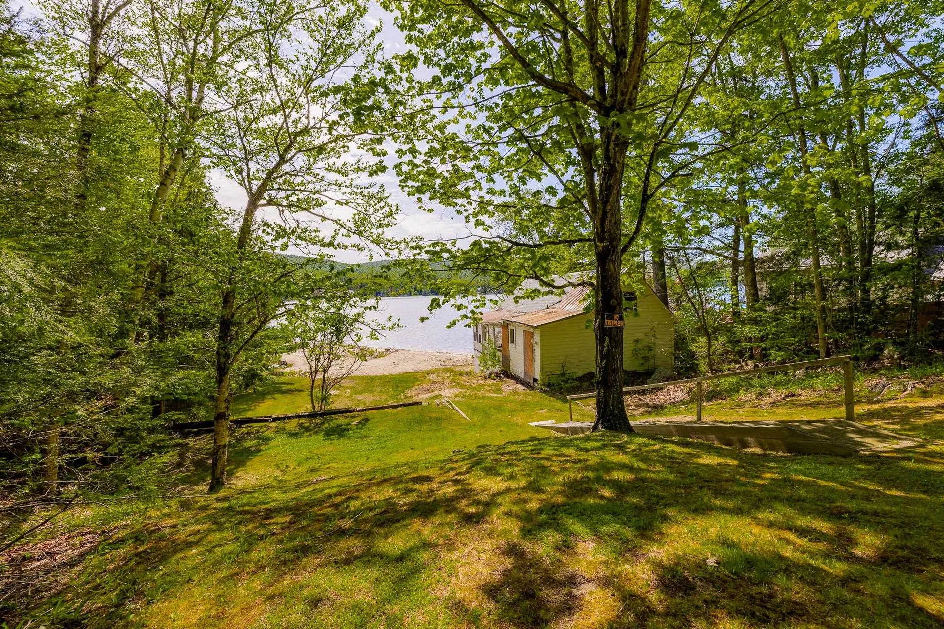 416 Shaker Boulevard Enfield NH 03748