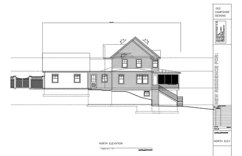 416 Shaker Boulevard Enfield NH 03748