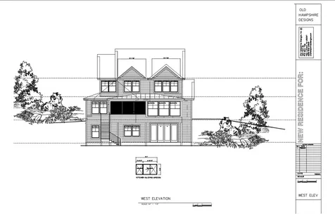 416 Shaker Boulevard Enfield NH 03748