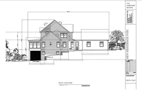 416 Shaker Boulevard Enfield NH 03748