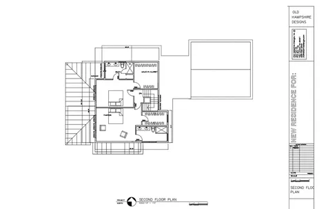 416 Shaker Boulevard Enfield NH 03748