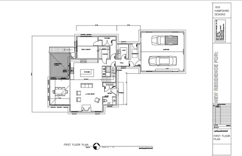 416 Shaker Boulevard Enfield NH 03748
