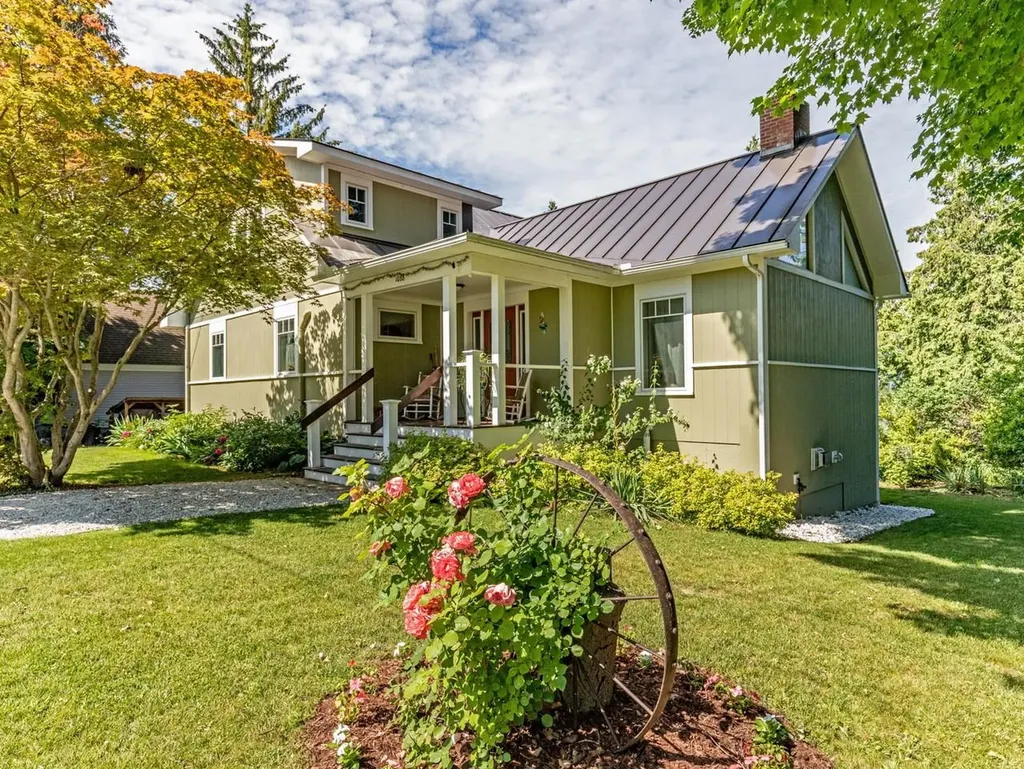 1088 Tri-town Road Addison VT 05491