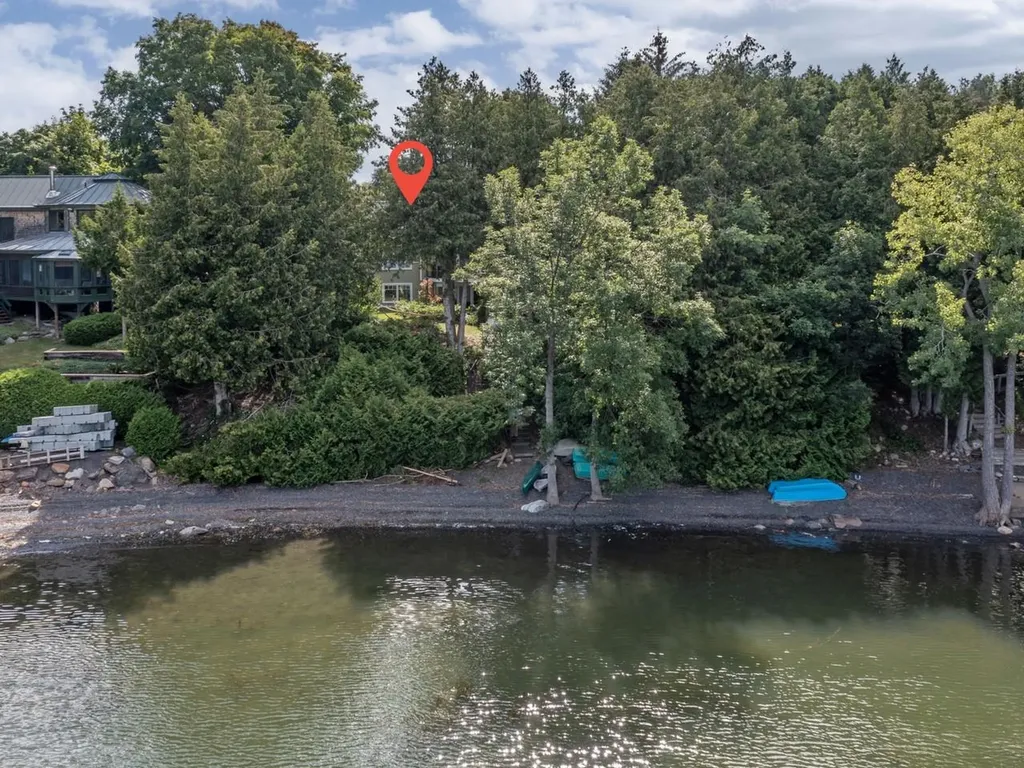 1088 Tri-town Road Addison VT 05491