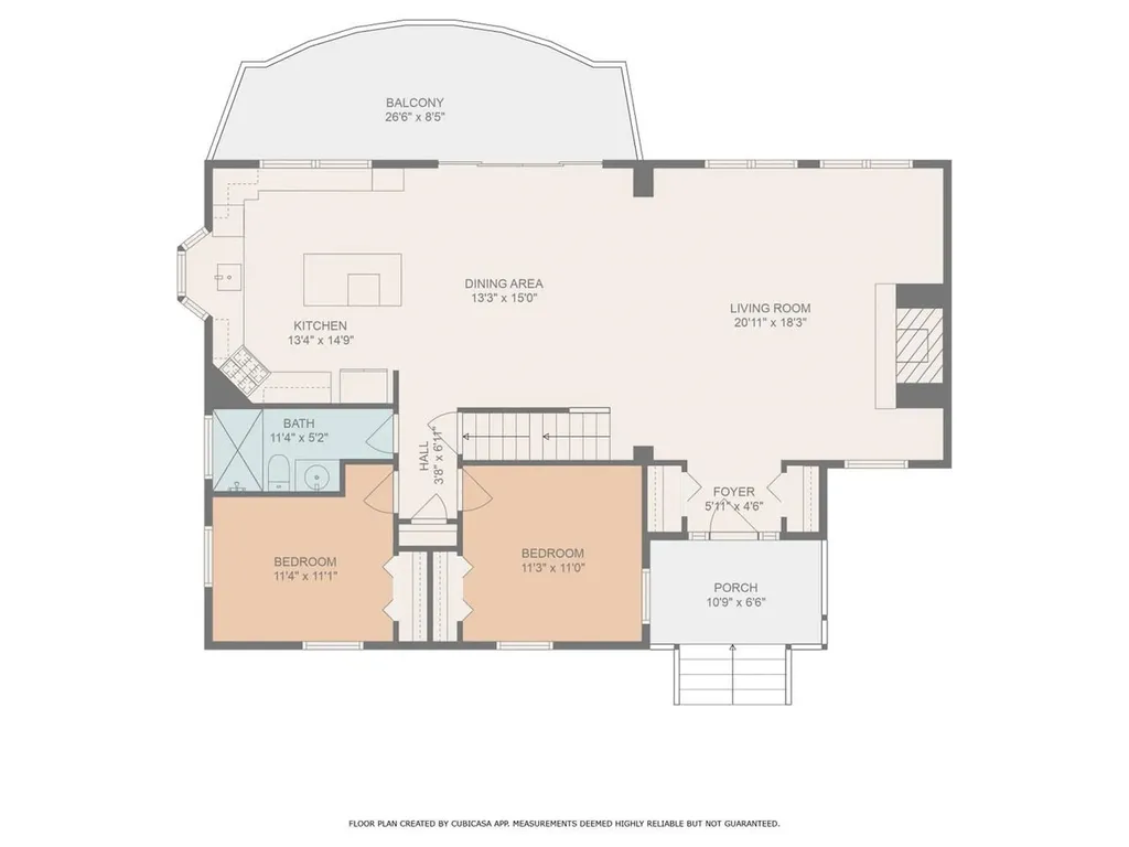 1088 Tri-town Road Addison VT 05491
