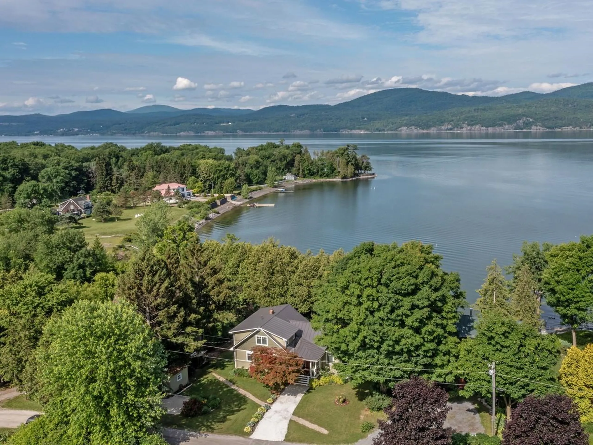 1088 Tri-town Road Addison VT 05491