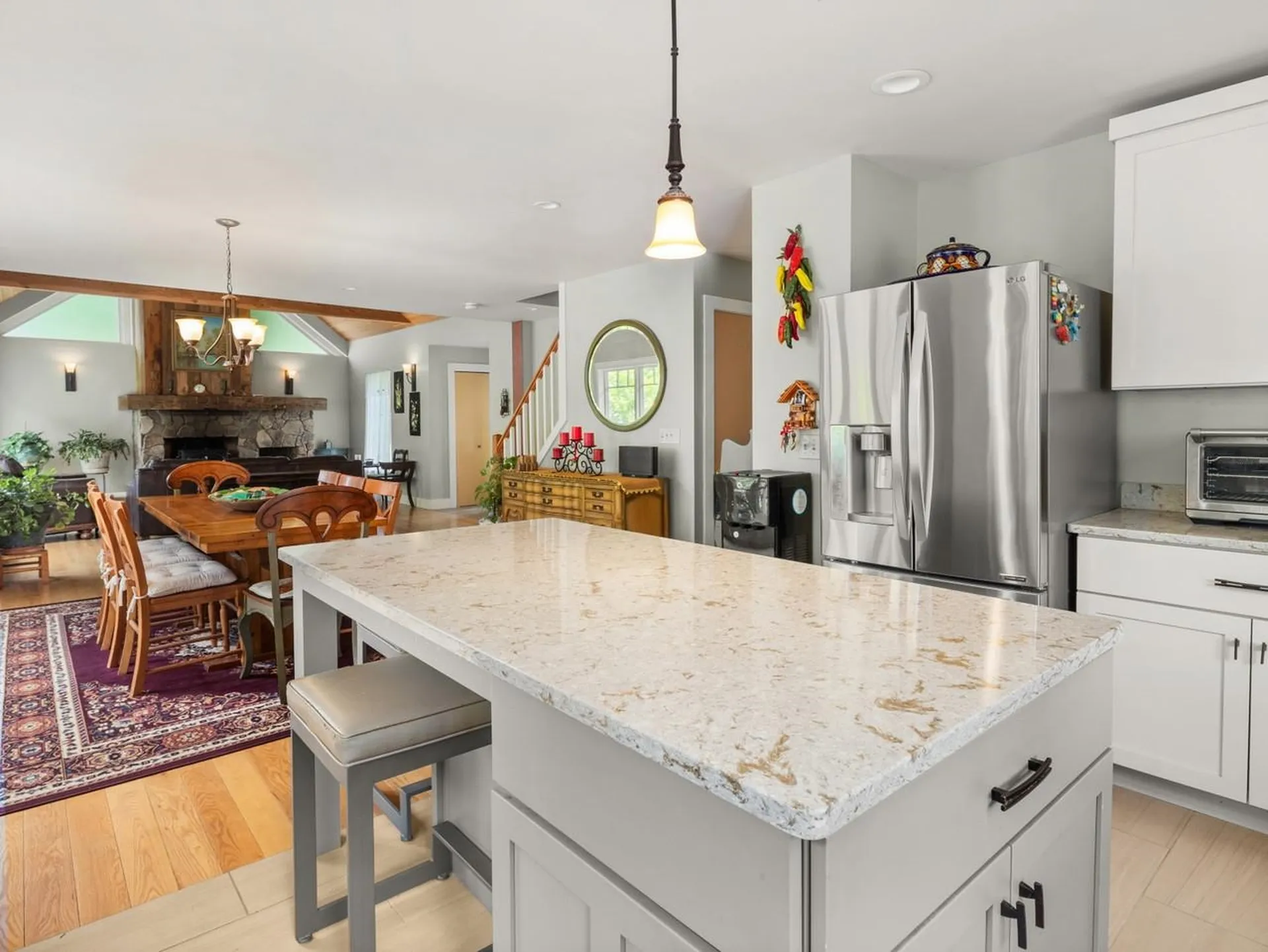 1088 Tri-town Road Addison VT 05491