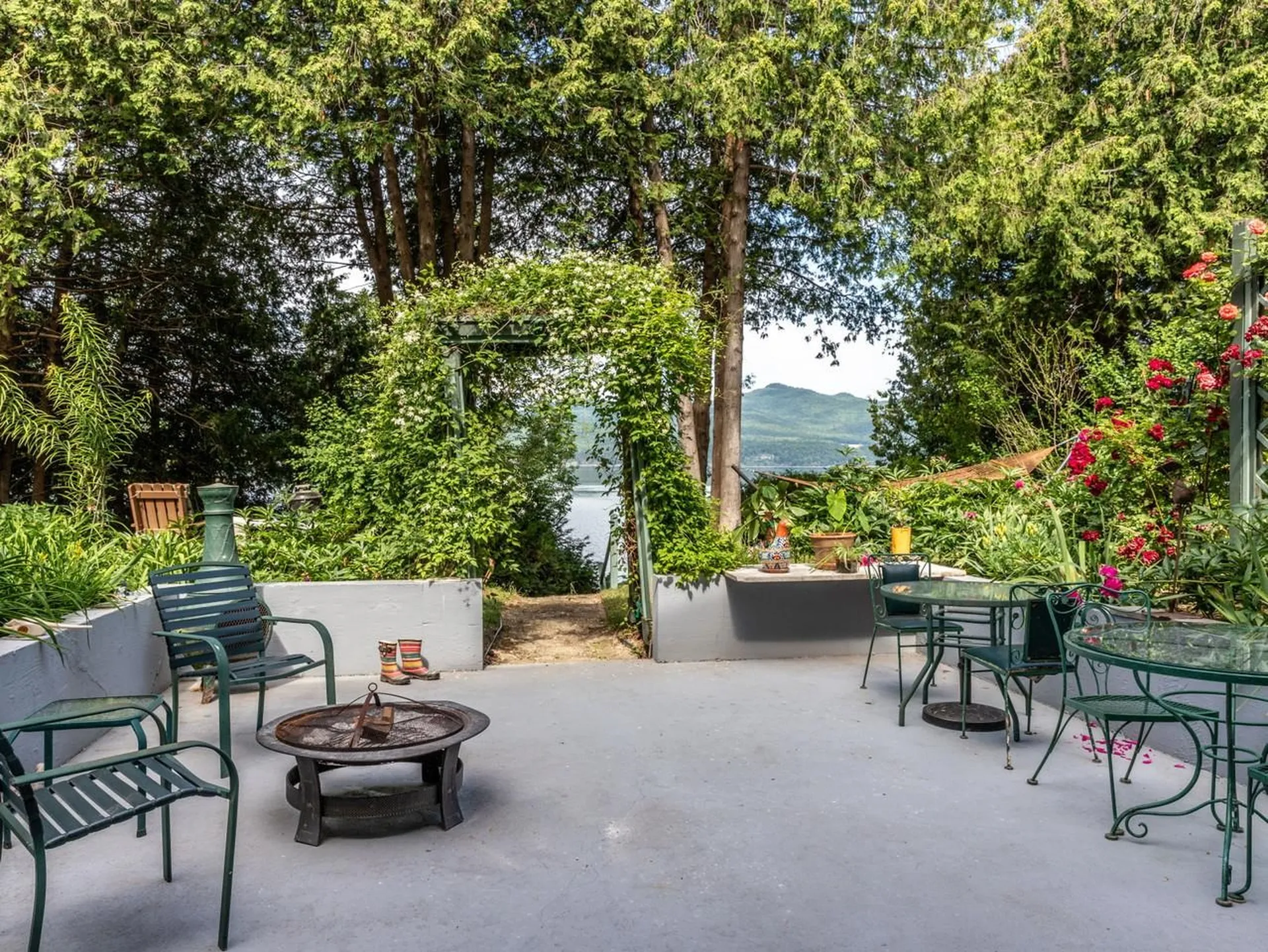 1088 Tri-town Road Addison VT 05491