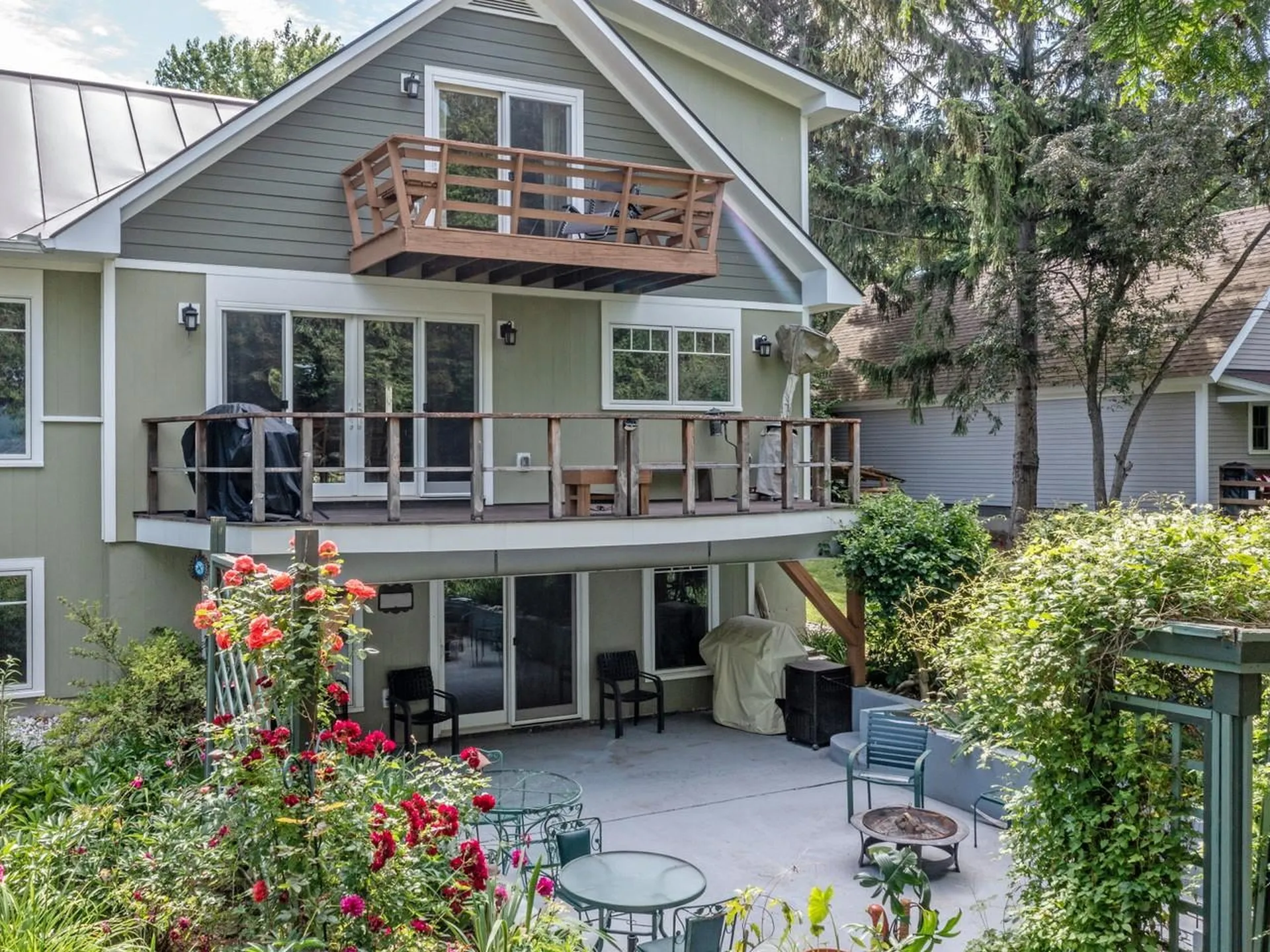 1088 Tri-town Road Addison VT 05491