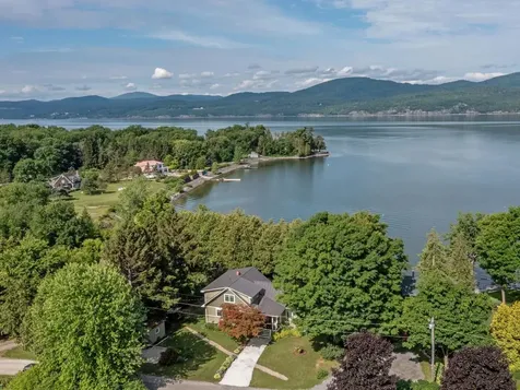 1088 Tri-town Road Addison VT 05491